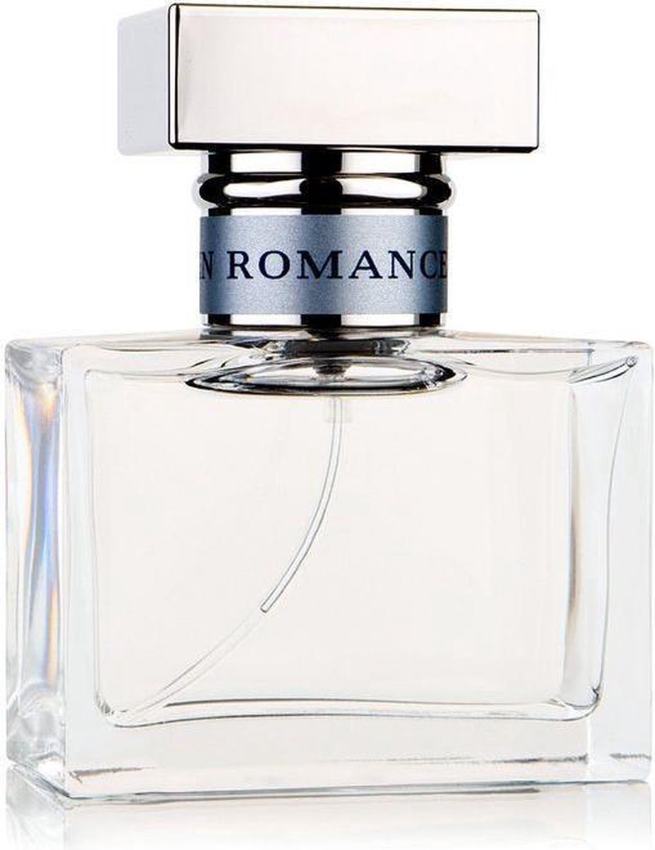 Ralph Lauren Romance for Women - 50 ml - Eau de parfum — afbeelding 10
