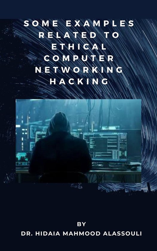 Some Tutorials in Computer Networking Hacking - cover