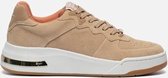 Tamaris Fashletics sneakers beige - Maat 36