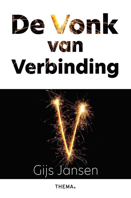 De Vonk van verbinding - cover