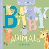 Hello, World! - Hello, World! Baby Animals