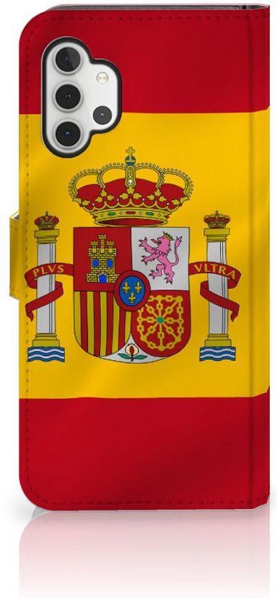 Samsung Galaxy A32 5G Bookstyle Case Spanje