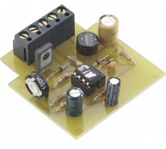 21-01-046 Kit de retardateur d'impulsion