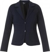 ES&SY Milan Blazer - Dark Navy - maat 42