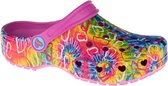 Skechers Heart Charmer Hyper Groove 302155L-MLT, voor meisje, Veelkleurig, Slippers, maat: 27