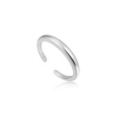 Ania Haie Luxe Minimalism AH R024.01H Dames Ring One-size