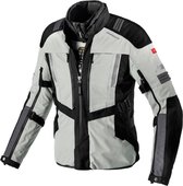 Spidi Modular Black Grey Textile Motorcycle Jacket S