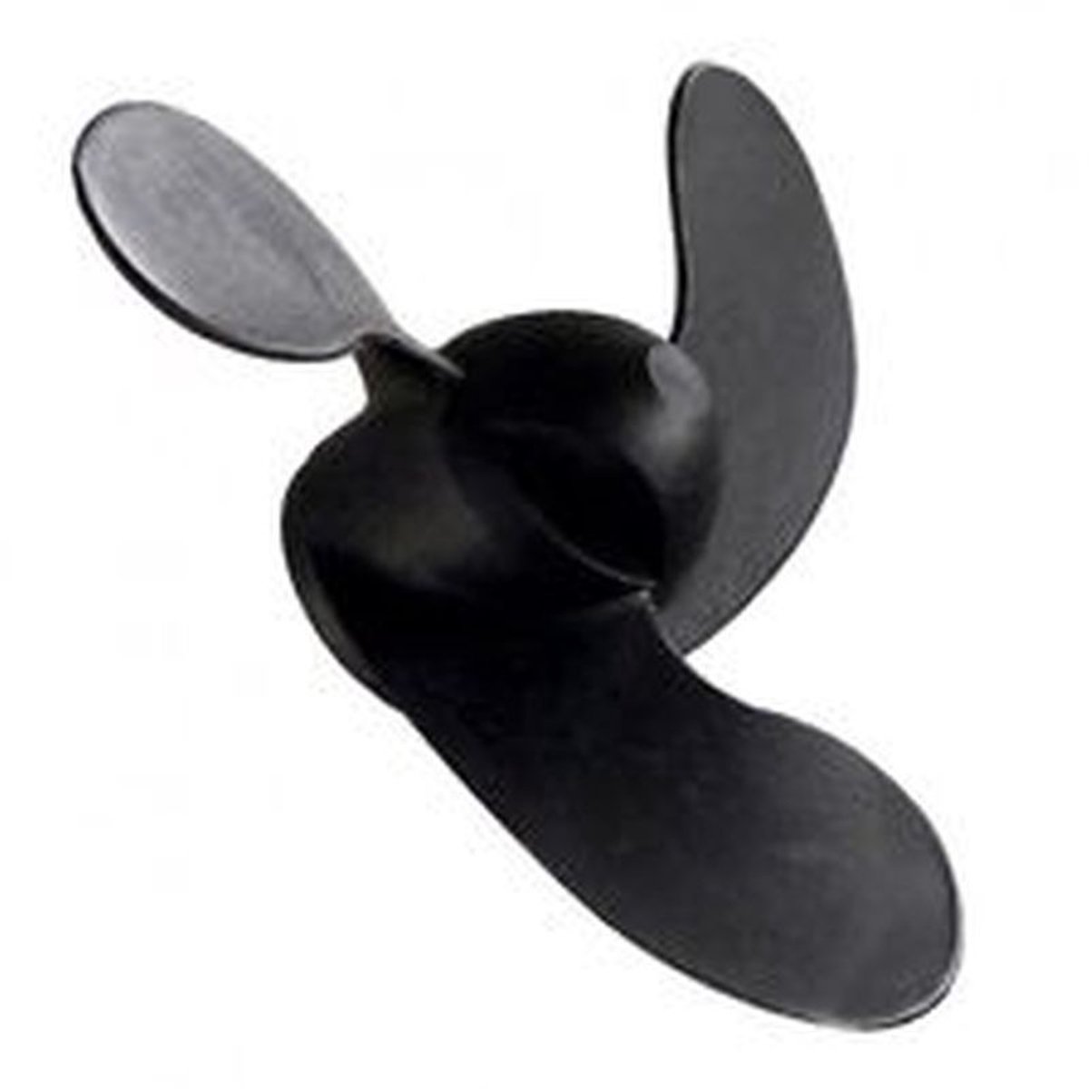 Plastic Propeller Pitch 6 (7.25 X 6) Tohatsu