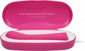 G-spot - Glimmer - Pink