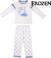 Pyjama Kinderen Frozen Beige