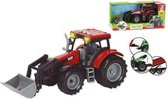 Tractor 1:32