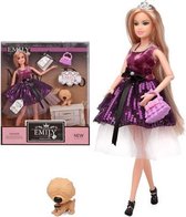 Pop Emily 114349 (32 x 13 cm)