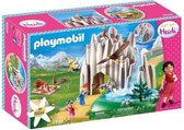 Playset Heidi Playmobil 70254 (74 pcs)