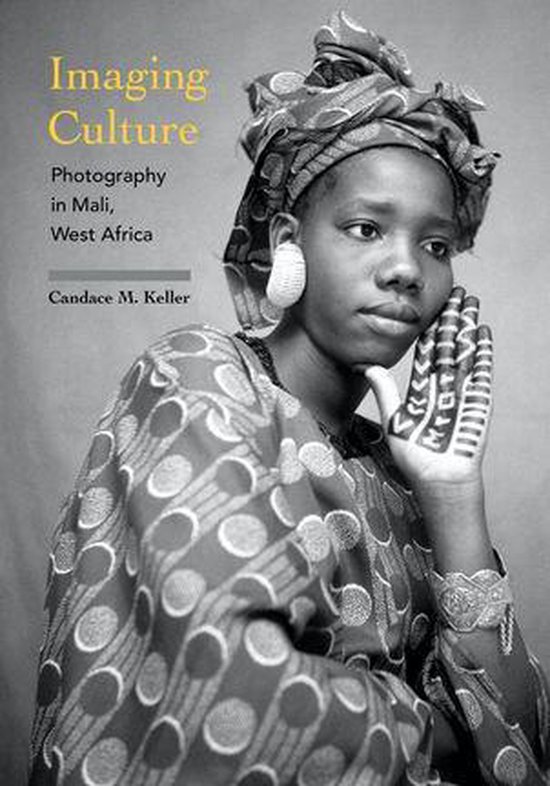 Imaging Culture - cover
