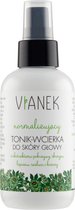 Vianek - Normalizing Tonic-Rubber Is A Score Of The Head