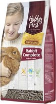 Hobbyfirst hopefarms rabbit complete - 1,5 kg - 1 stuks