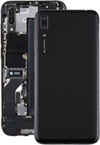 Batterij achterkant voor Huawei Enjoy 9 (zwart)