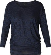 YEST Yolanda Essential  - Dark Blue - maat 38