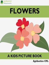 Flowers: A Kids Picture Book