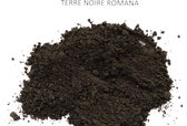 Pigment Poeder - 86. Terre Noire Romana - 500 gram