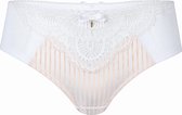 Amoena Heup Slip Karolina Panty Wit / Licht nude - maat 46