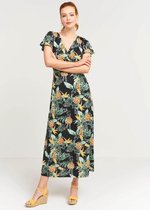 21102 Black/multi