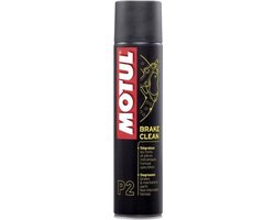 Motul P2 Remmenreiniger