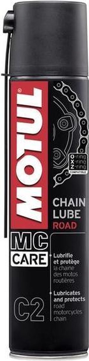 Motul C2 Chain Lube Road 400ml