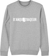 BANQUET BAQEUR SWEATER