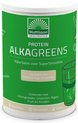 Mattisson - Proteïne AlkaGreens poeder - Plantaardige Eiwitten - 300 Gram