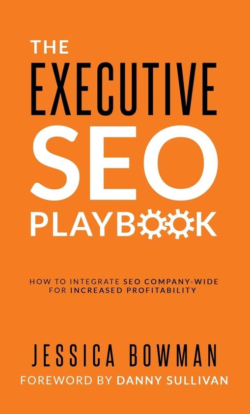 The Executive SEO Playbook