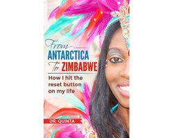 From Antarctica to Zimbabwe