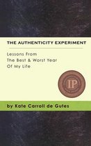 The Authenticity Experiment