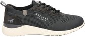 Mustang heren sneaker - Grijs - Maat 46