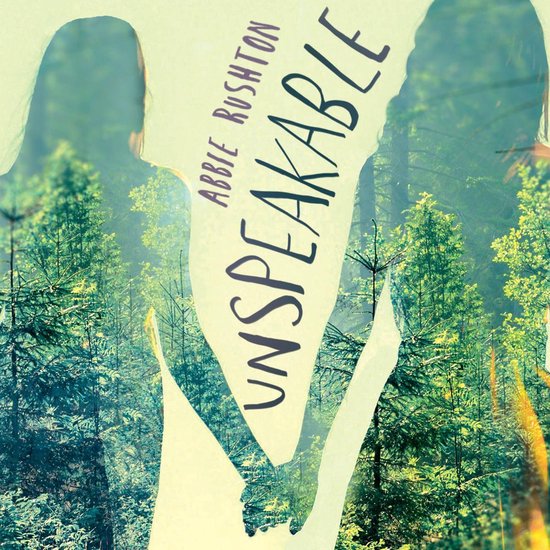 Unspeakable - cover