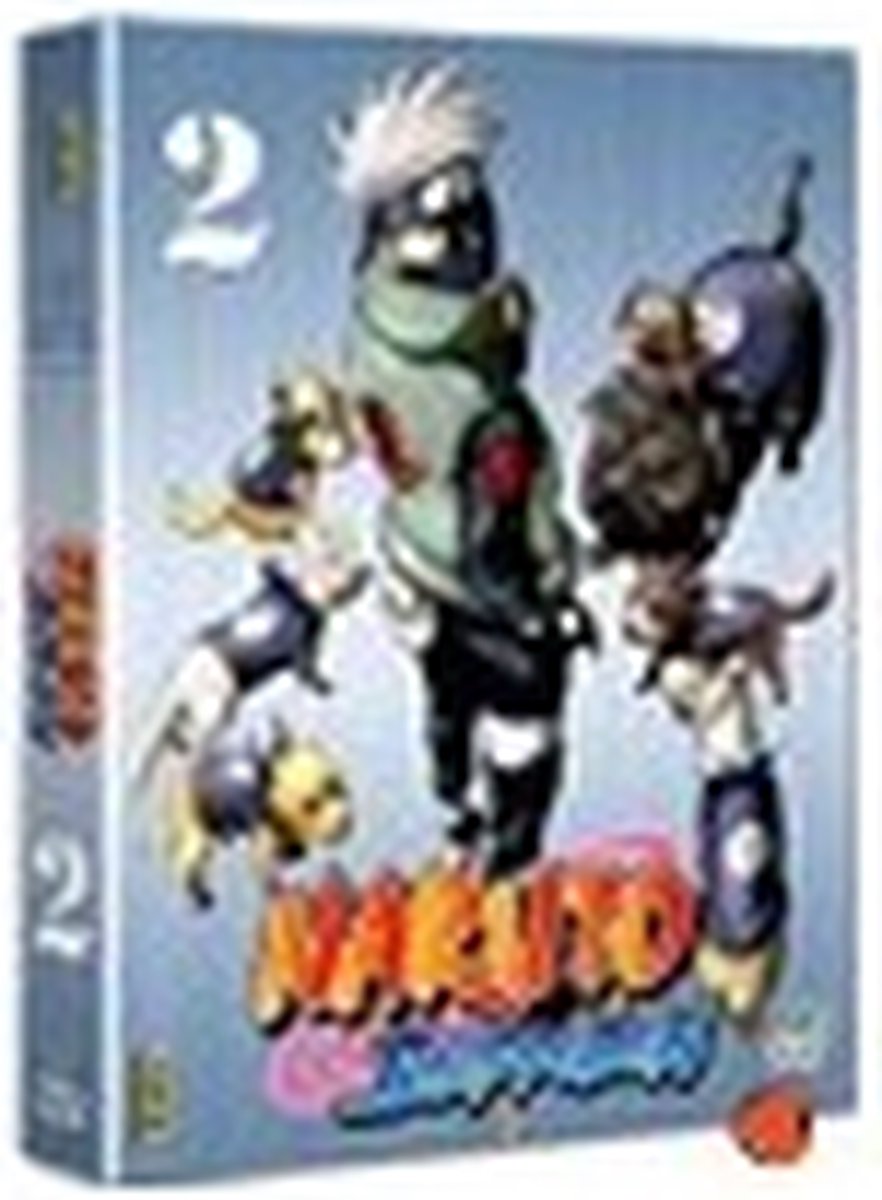 Naruto Shippuden