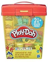 Plasticine Spel Hasbro Play-Doh