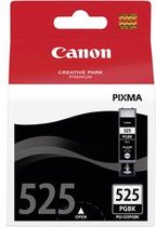 Canon PGI-525PGBK - Inktcartridge / Zwart
