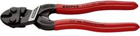 Foto: Knipex cobolt s boutenschaar 160 mm 64 hrc