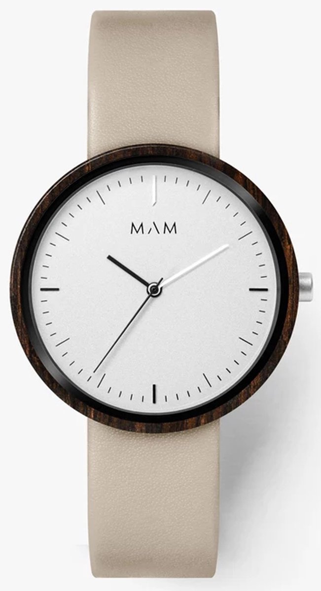 Horloge unisex MAM645 (Ø 39mm)