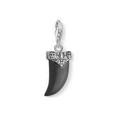 Thomas Sabo Charm 925 sterling zilver sterling zilver One Size 87462056