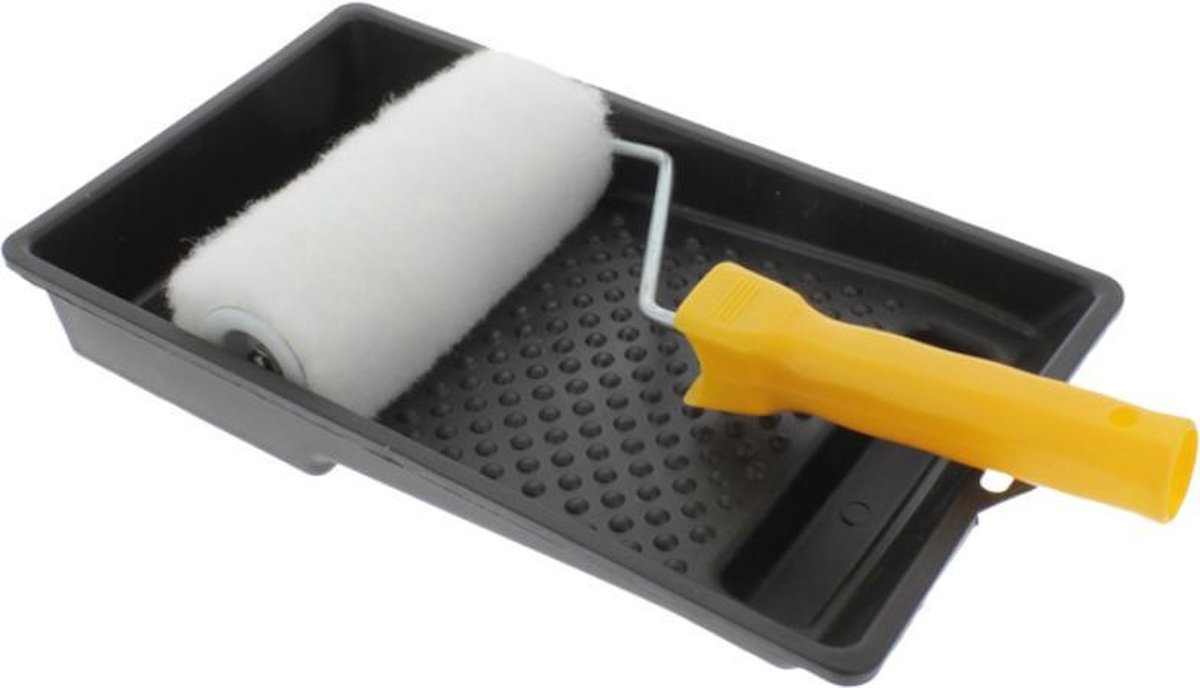 Muurverfset 16 cm - 3-delig