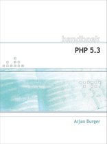 Handboek - Handboek PHP 5.3