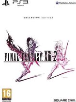 Final Fantasy XIII-2 - Collectors Edition