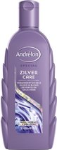 Andrelon Shampoo Zilver Care 300 ml