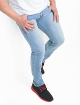 Blackrock - heren - jeans - blauw L32