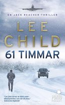 Omslag 61 timmar