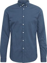 Tom Tailor Denim overhemd Lichtblauw-L