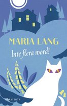 Maria Lang 3 - Inte flera mord!