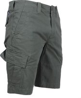 Superdry - Heren Cargo Short - Core - Army